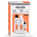 Sistema 4 Kit Shampoo 150 ml+Condi 150ml+Trat 40ml